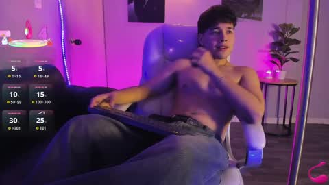 JORDAN online show from 12, 4, 2026