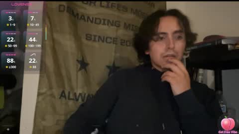 Joseph online show from 1, 4, 2026