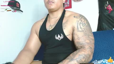 Jordan  online show from 7, 3, 2025