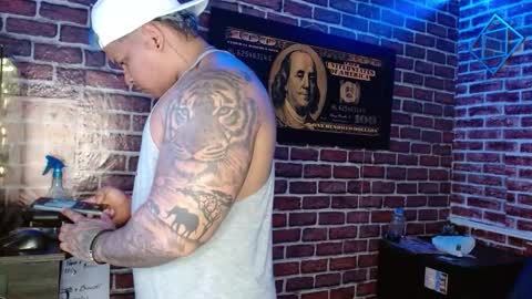 Jordan  online show from 26, 9, 2025