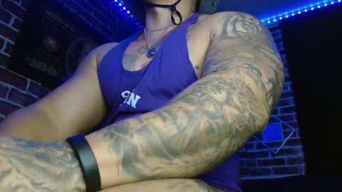 Jordan  online show from 25, 10, 2025