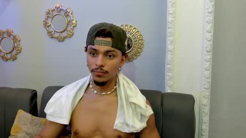 jordan online show from 7, 2, 2025