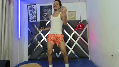 jordan online show from 7, 2, 2025