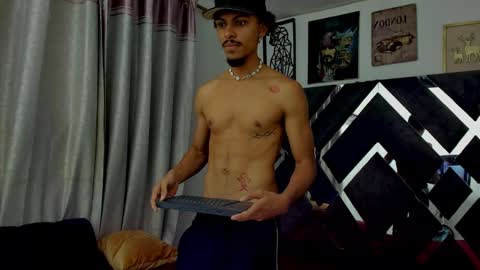 jordan online show from 11, 3, 2025