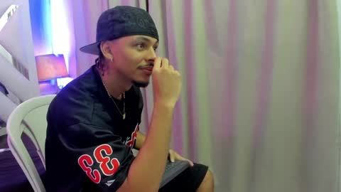 jordan online show from 21, 9, 2025