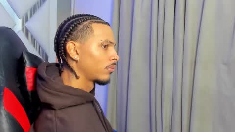 jordan online show from 25, 11, 2025