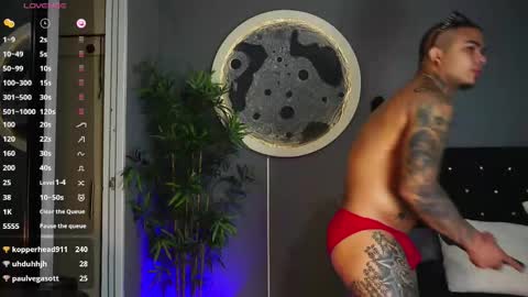 Jordan online show from 1, 11, 2025