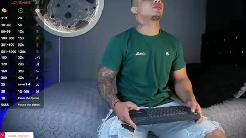 Jordan online show from 6, 7, 2026