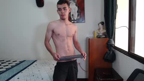 Snapshot of jordan_smitths chatting on 13, 2, 2026 jordan_smitths online show from 13, 2, 2026