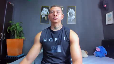 Jordanharrd online show from 15, 12, 2024