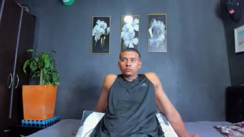 Jordanharrd online show from 12, 1, 2025