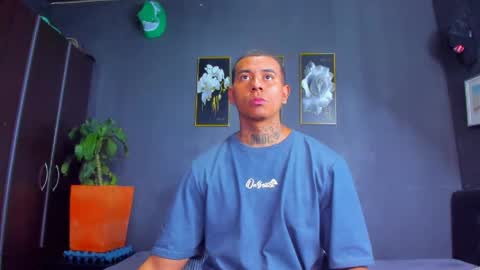 Jordanharrd online show from 19, 1, 2025