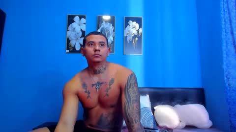 Jordanharrd online show from 10, 9, 2025