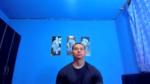 Jordanharrd online show from 4, 10, 2025