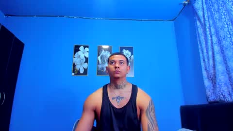 Jordanharrd online show from 7, 10, 2025