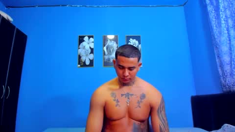 Jordanharrd online show from 17, 10, 2025