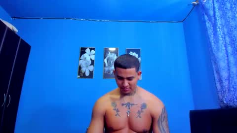 Jordanharrd online show from 26, 10, 2025