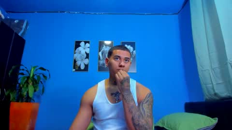 Jordanharrd online show from 3, 11, 2025