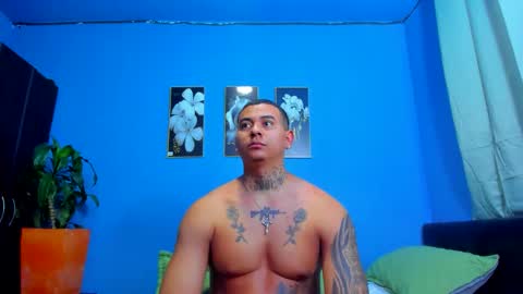 Jordanharrd online show from 14, 11, 2025