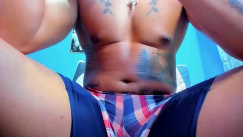 Jordanharrd online show from 5, 2, 2026