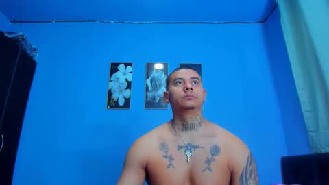 Jordanharrd online show from 12, 3, 2026