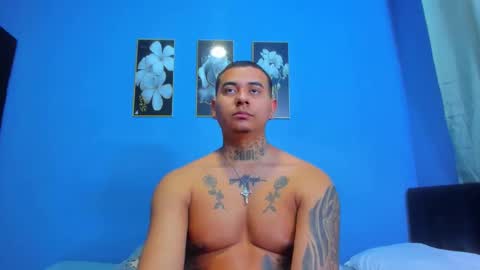Jordanharrd online show from 16, 5, 2026
