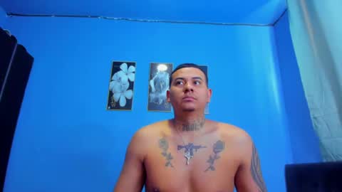 Jordanharrd online show from 10, 7, 2026