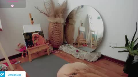 Snapshot of jordaniaa_ chatting on 16, 9, 2025 Megan  OF Jordaniaas online show from 16, 9, 2025