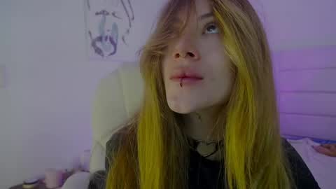 Megan  OF Jordaniaas online show from 13, 5, 2026
