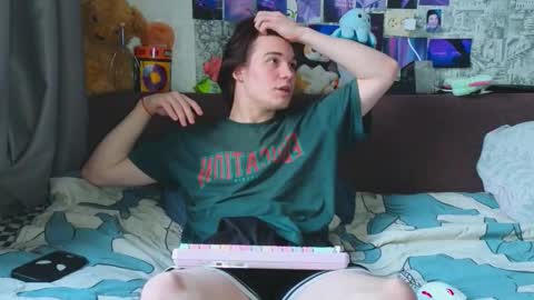 Jordan online show from 6, 1, 2026