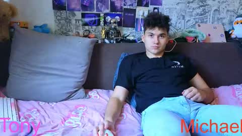 Jordan online show from 24, 3, 2026