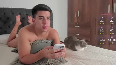 Will online show from 21, 9, 2025