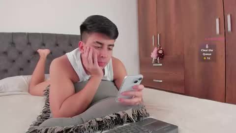 Will online show from 28, 10, 2025