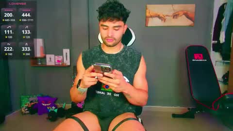 JordanRossie online show from 17, 2, 2026