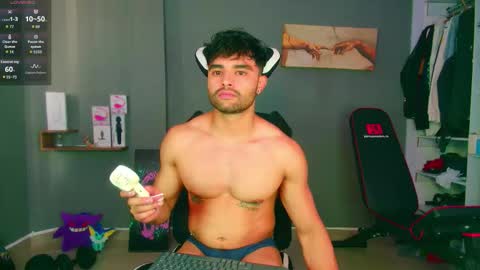 JordanRossie online show from 1, 3, 2026