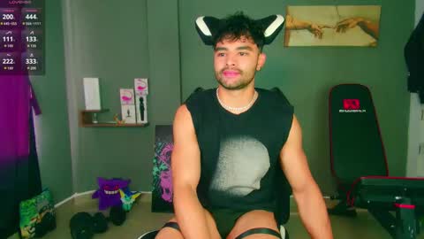 JordanRossie online show from 2, 3, 2026