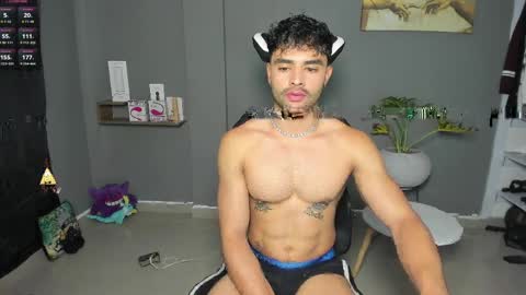 JordanRossie online show from 2, 4, 2026