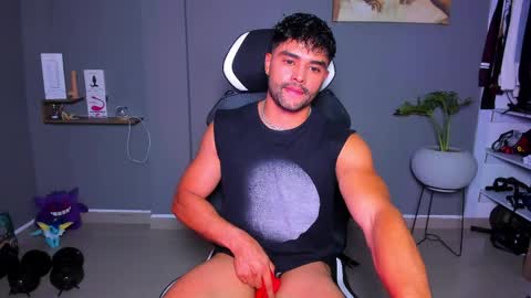 JordanRossie online show from 12, 4, 2026