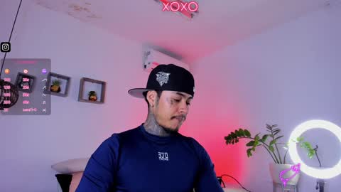 Jordan Smith online show from 19, 1, 2025