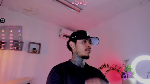 Jordan Smith online show from 26, 1, 2025