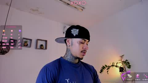 Jordan Smith online show from 29, 1, 2025