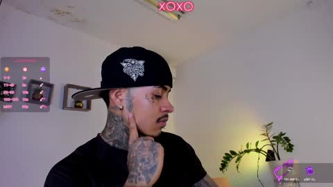 Jordan Smith online show from 30, 1, 2025