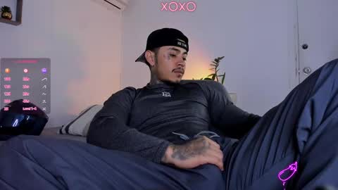 Jordan Smith online show from 11, 2, 2025