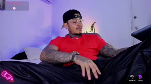 Jordan Smith online show from 14, 2, 2025