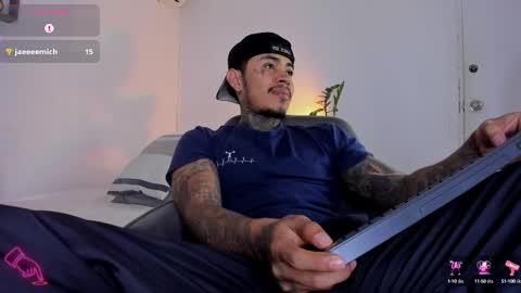 Jordan Smith online show from 18, 2, 2025