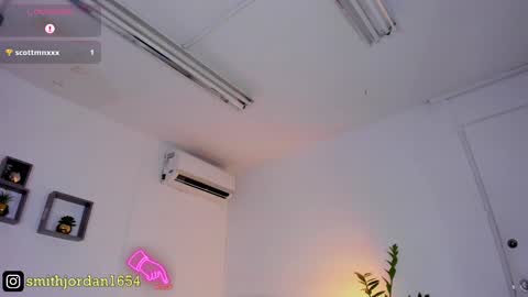 Jordan Smith online show from 28, 2, 2025