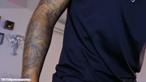 Jordan Smith online show from 12, 1, 2026