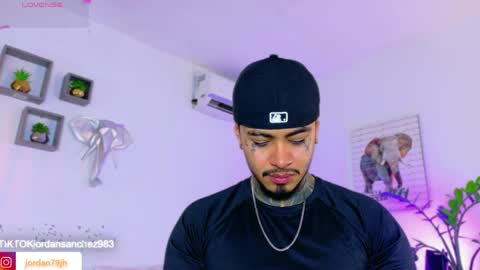 Jordan Smith online show from 4, 4, 2026