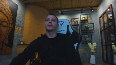 JordanThompson online show from 23, 10, 2025
