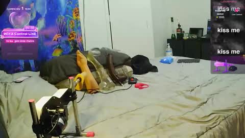 Snapshot of jordanxxx666 chatting on 21, 12, 2025 sissyjolicia online show from 21, 12, 2025